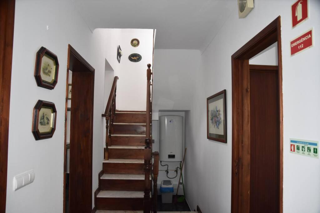Appartement Casa Da Torre à Ribeira Grande Extérieur photo