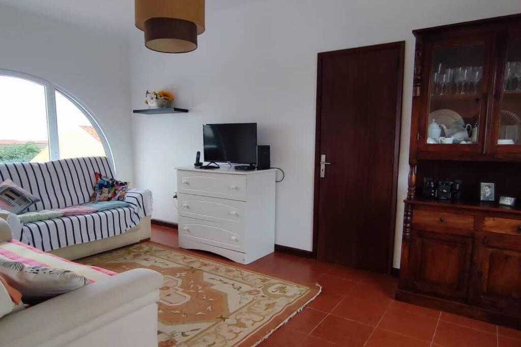 Appartement Casa Da Torre à Ribeira Grande Extérieur photo