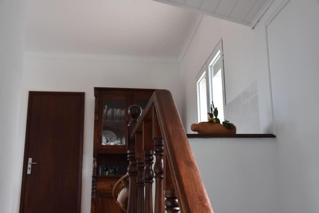 Appartement Casa Da Torre à Ribeira Grande Extérieur photo