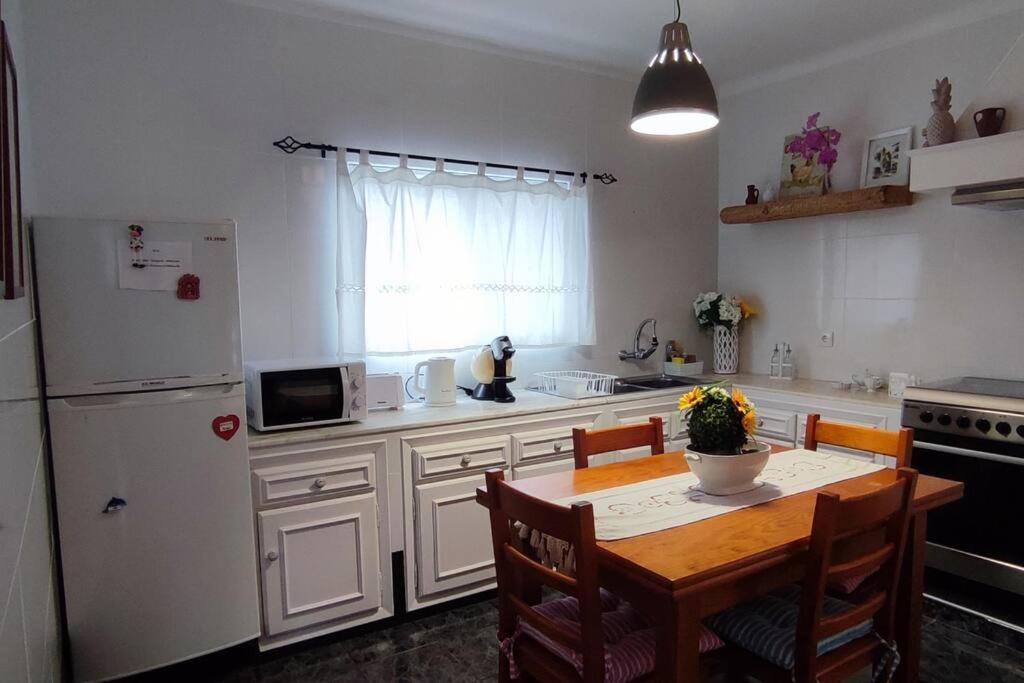 Appartement Casa Da Torre à Ribeira Grande Extérieur photo