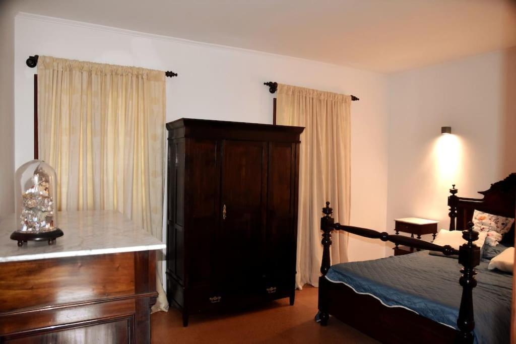 Appartement Casa Da Torre à Ribeira Grande Extérieur photo