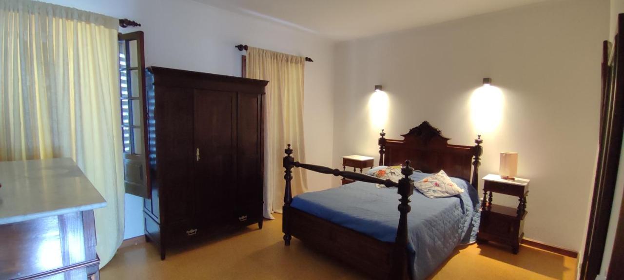 Appartement Casa Da Torre à Ribeira Grande Extérieur photo