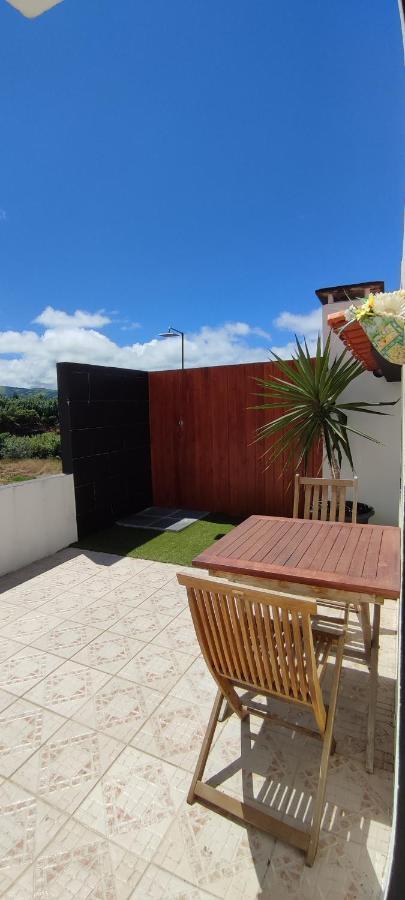 Appartement Casa Da Torre à Ribeira Grande Extérieur photo
